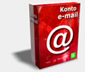 Konto e-mail