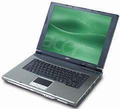 Acer TravelMate 2300