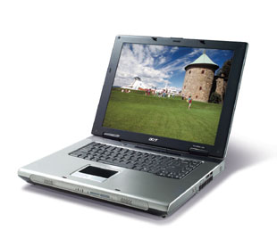 Acer 8000