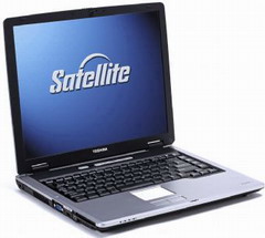 Toshiba A50