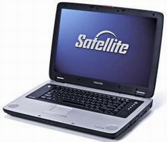 Toshiba P30